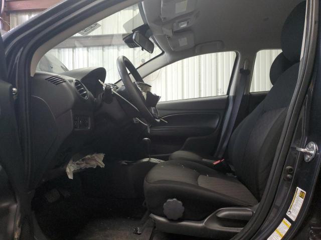 2024 MITSUBISHI MIRAGE ES ML32AUHJ7RH029314