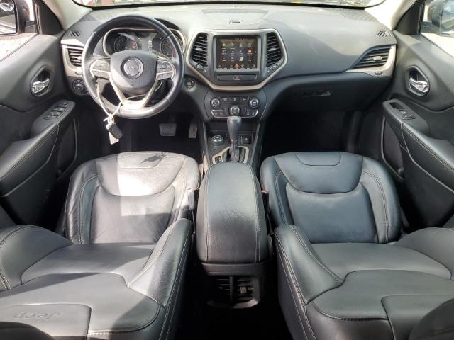 2016 JEEP CHEROKEE L - 1C4PJMDB4GW279720