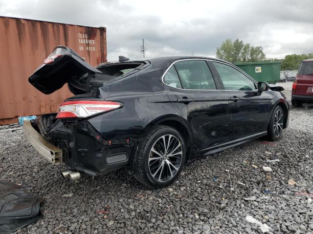 2020 TOYOTA CAMRY SE 4T1G11AK2LU896599