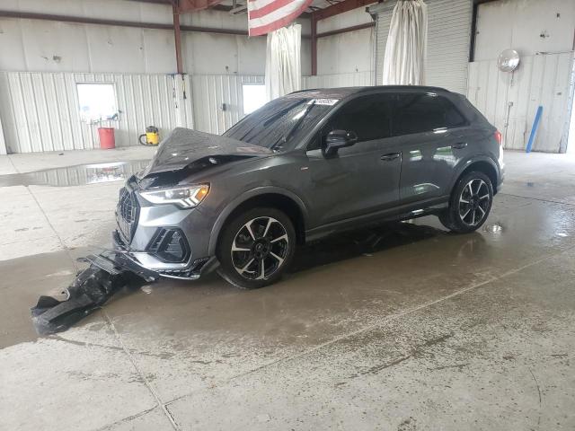 AUDI Q3 PREMIUM