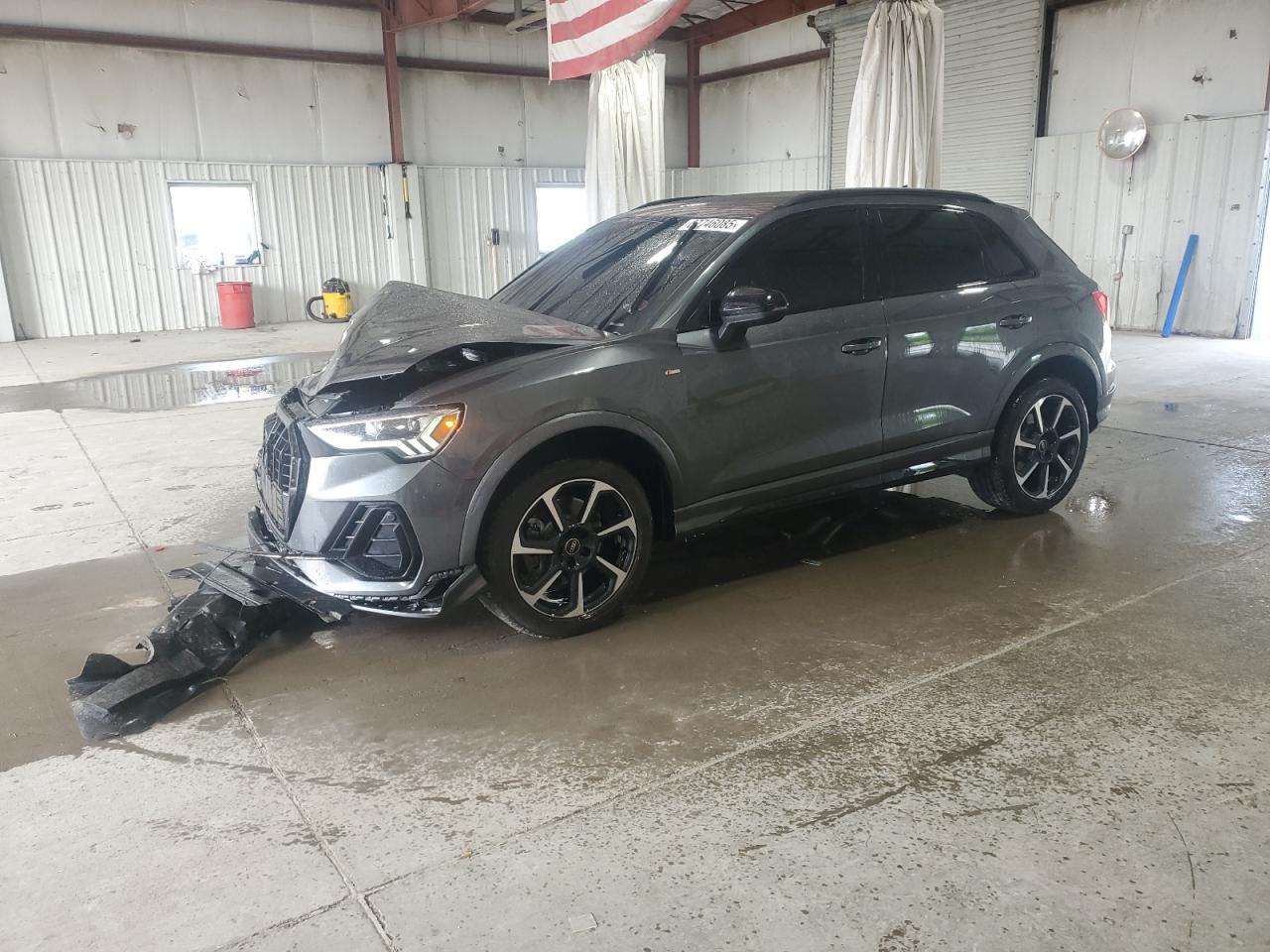 AUDI Q3 PREMIUM PLUS S LINE 45