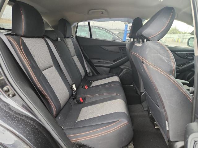 2019 SUBARU CROSSTREK #3286926213