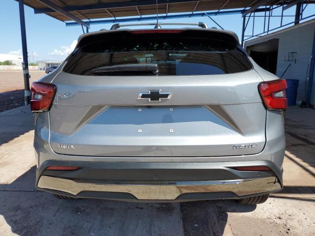 2025 CHEVROLET TRAX ACTIV KL77LKEP6SC222337