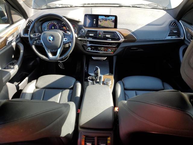 2019 BMW X3 XDRIVE3 5UXTR9C52KLD93792