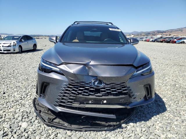 2023 LEXUS RX 350 BAS 2T2BAMBA8PC009110