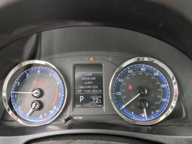 2017 TOYOTA COROLLA L #3234580058