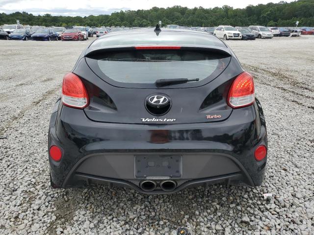 2016 HYUNDAI VELOSTER T KMHTC6AE6GU282094