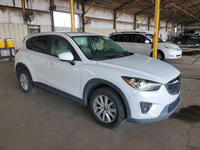 2013 MAZDA CX-5 TOURI - JM3KE2CE0D0135683
