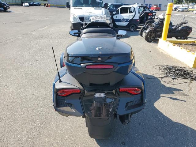 2022 CAN-AM SPYDER ROA 2BXNBDD25NV001331