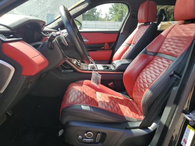 2020 LAND ROVER RANGE ROVE SALYU2EE9LA261321