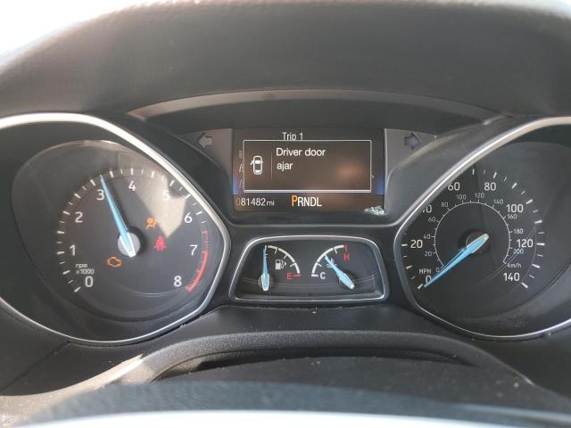 2015 FORD FOCUS S 1FADP3E26FL357558