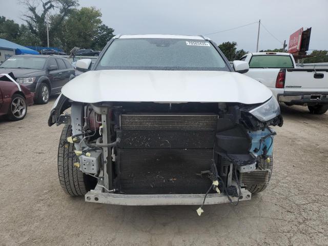 2020 TOYOTA HIGHLANDER - 5TDGBRCH4LS504714