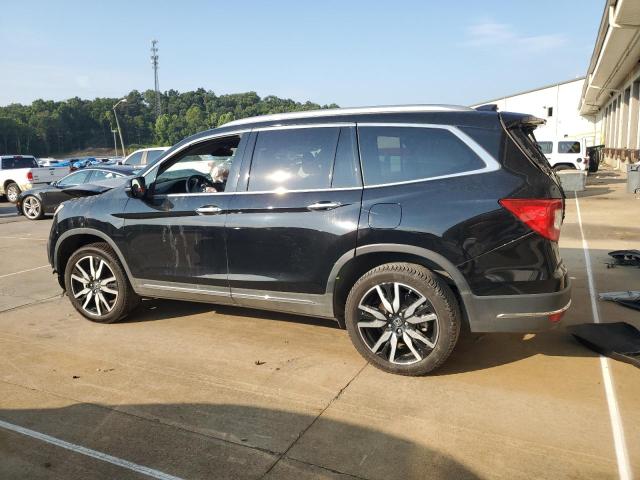 2021 HONDA PILOT ELIT 5FNYF6H04MB002141