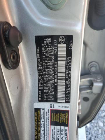 2018 TOYOTA AVALON XLE 4T1BK1EB0JU265638