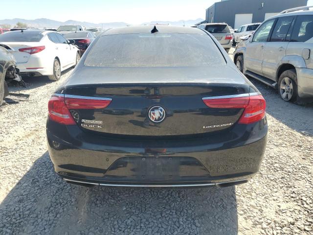 2017 BUICK LACROSSE P 1G4ZR5SS3HU126152