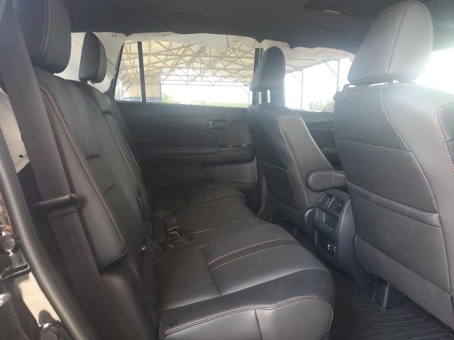 2023 HONDA PASSPORT T 5FNYF8H69PB003130
