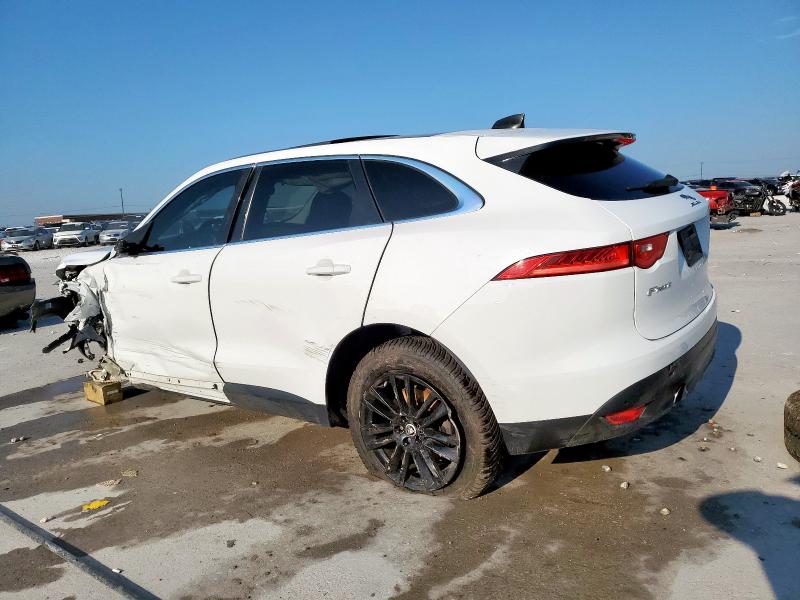 2020 JAGUAR F-PACE PRE #3284165566