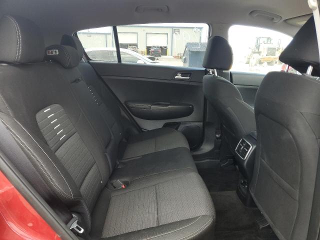 2018 KIA SPORTAGE L - KNDPM3AC3J7387018