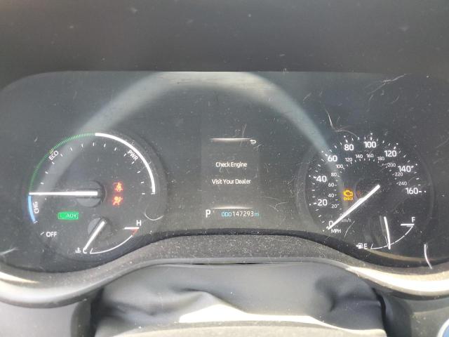 2021 TOYOTA SIENNA LE 5TDKRKEC7MS045212