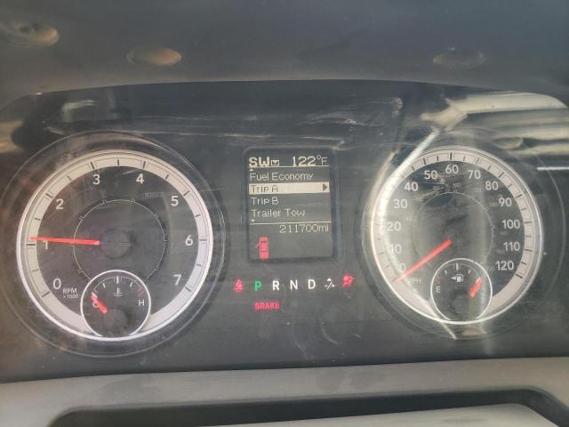 2017 RAM 2500 ST 3C6UR4HJXHG656958