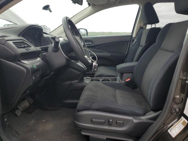 2015 HONDA CR-V EX 5J6RM4H55FL091965