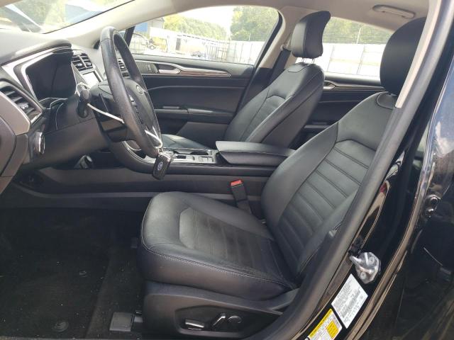 2018 FORD FUSION SE 3FA6P0HD7JR252249