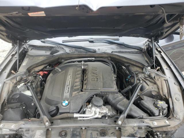 2015 BMW 535 I WBA5B1C5XFD920682