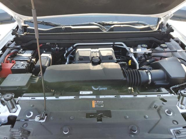 2025 CHEVROLET COLORADO #3294406507