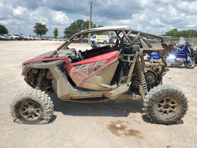 2023 POLARIS RZR PRO XP ULTIMATE 3NSRAD929PF294010