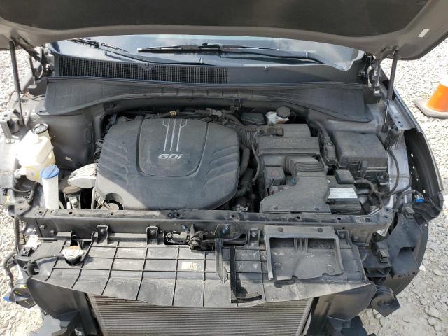 2018 KIA SORENTO LX 5XYPGDA52JG404571