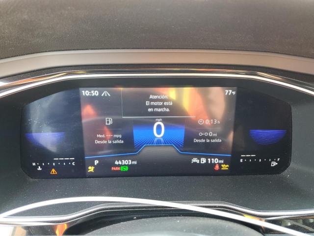 2022 VOLKSWAGEN JETTA S - 3VWCM7BU7NM017132