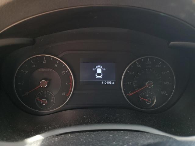 2021 KIA STINGER KNAE15LA5M6094994