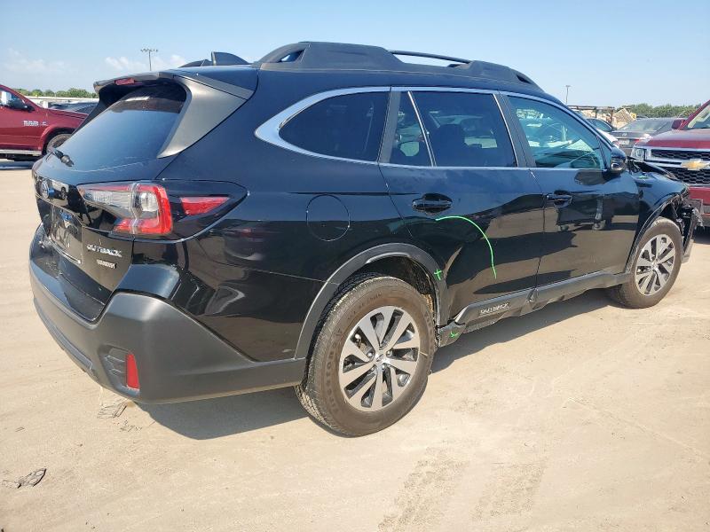 2020 SUBARU OUTBACK PR 4S4BTACC3L3219433