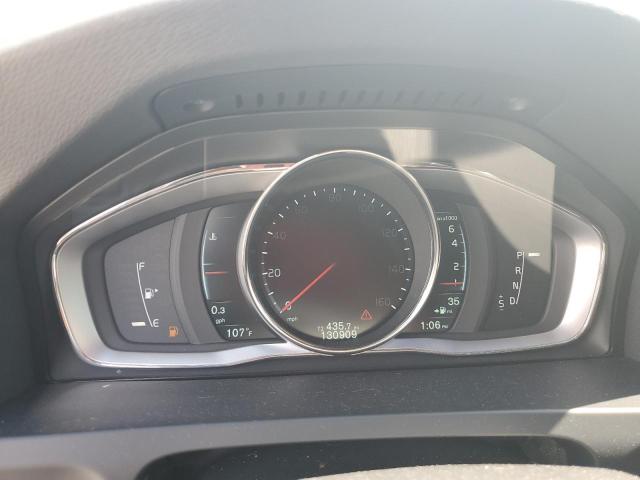 2015 VOLVO V60 PREMIE YV140MEK8F1227663