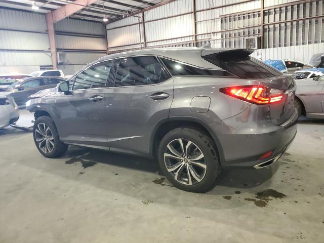 2020 LEXUS RX 350 2T2HZMAA8LC181121