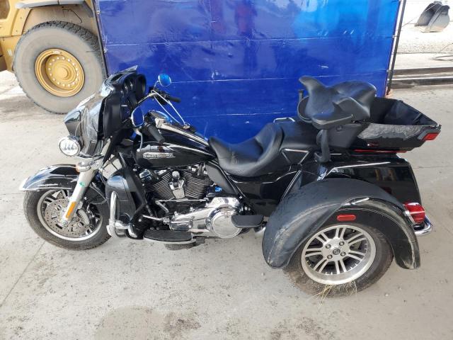 2017 HARLEY-DAVIDSON FLHTCUTG T 1HD1MAD18HB860101