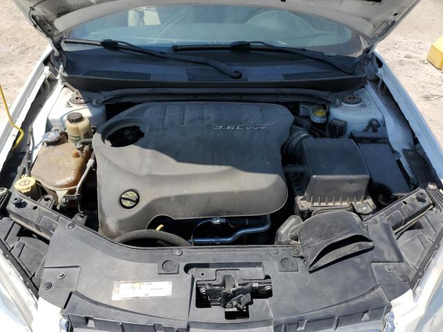 2014 CHRYSLER 200 TOURIN - 1C3BCBEG9EN131119