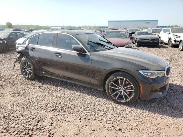 2021 BMW 330I 3MW5R1J0XM8B77048