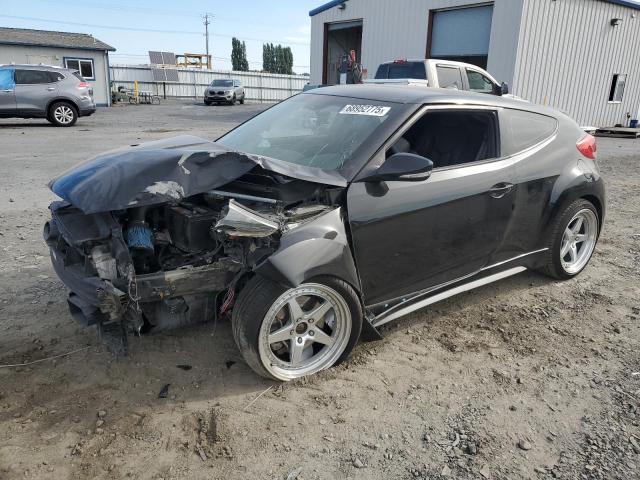 HYUNDAI VELOSTER T