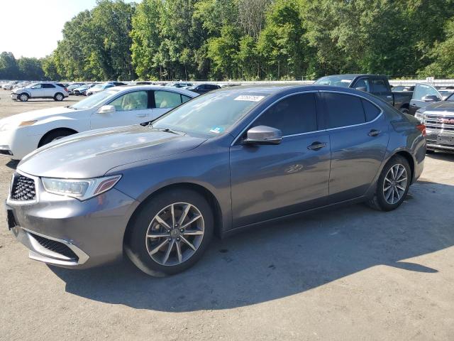 ACURA TLX TECHNO