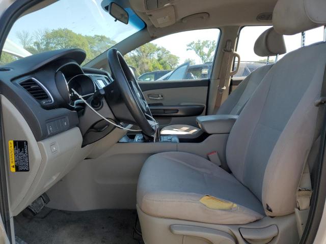 2016 KIA SEDONA L KNDMA5C14G6158686