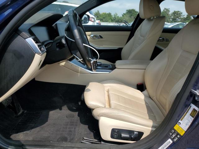 2020 BMW 330XI - WBA5R7C06LFH93774