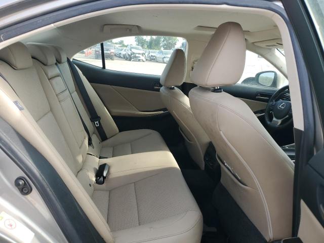 2017 LEXUS IS 200T JTHBA1D29H5051646