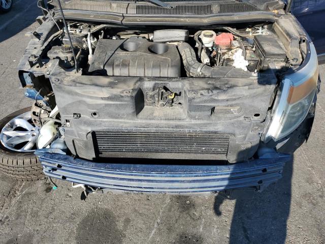 2012 FORD EXPLORER L #3298010168