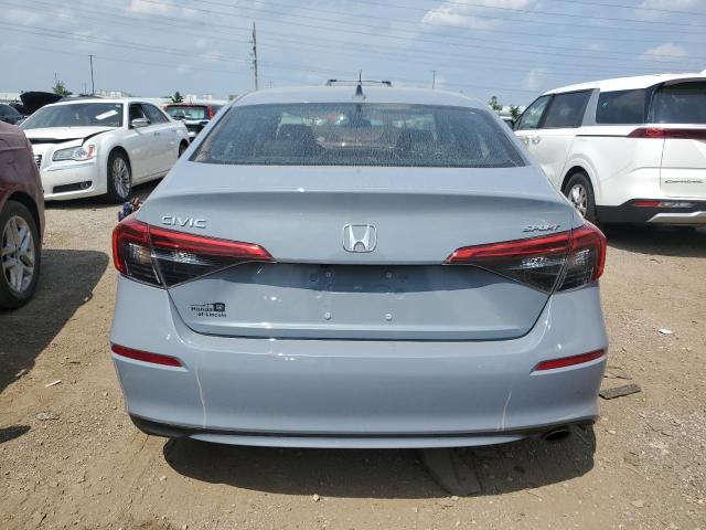 2024 HONDA CIVIC SPOR 2HGFE2F53RH572460