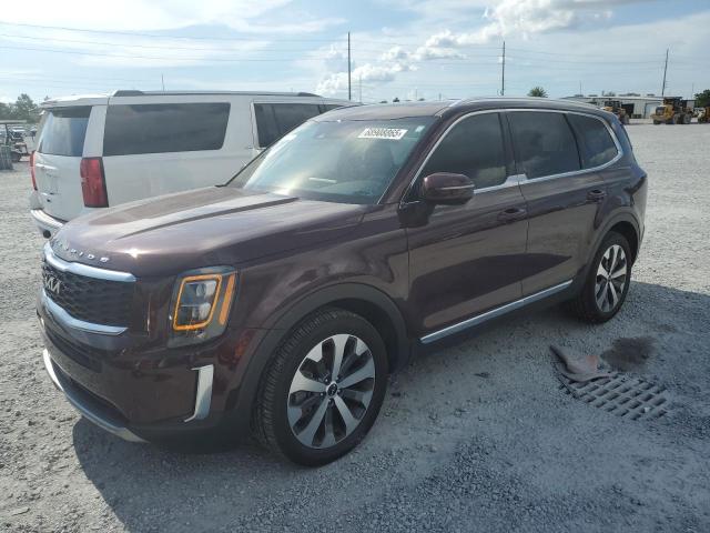KIA TELLURIDE