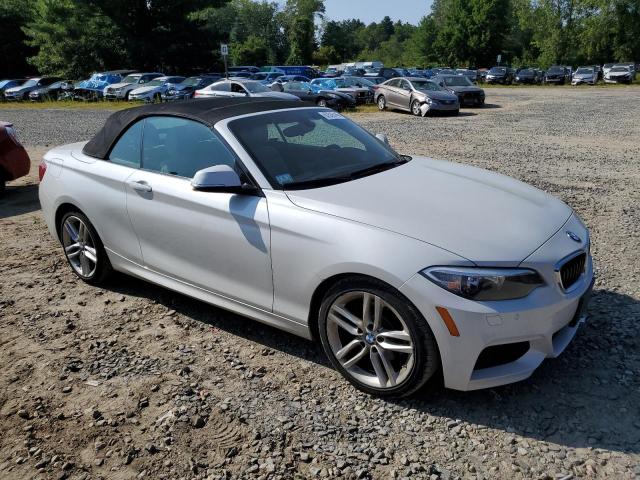 2015 BMW 228 XI WBA1K7C53FV235340