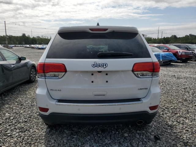 2016 JEEP GRAND CHER 1C4RJFBG5GC434831