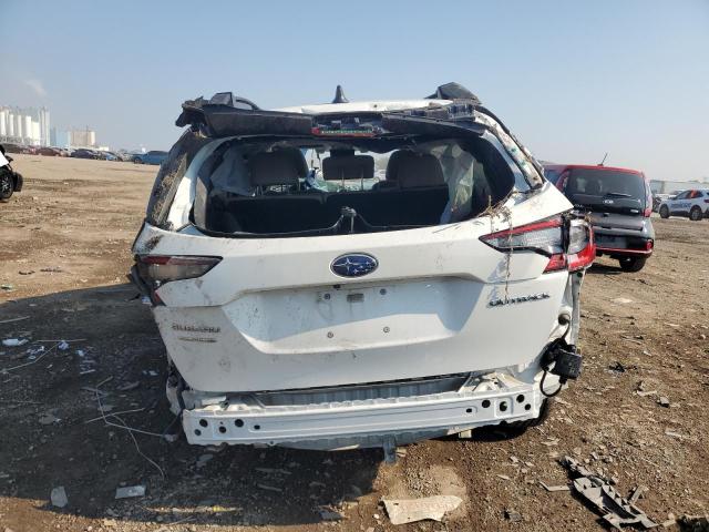 2020 SUBARU OUTBACK LI - 4S4BTANC2L3191153