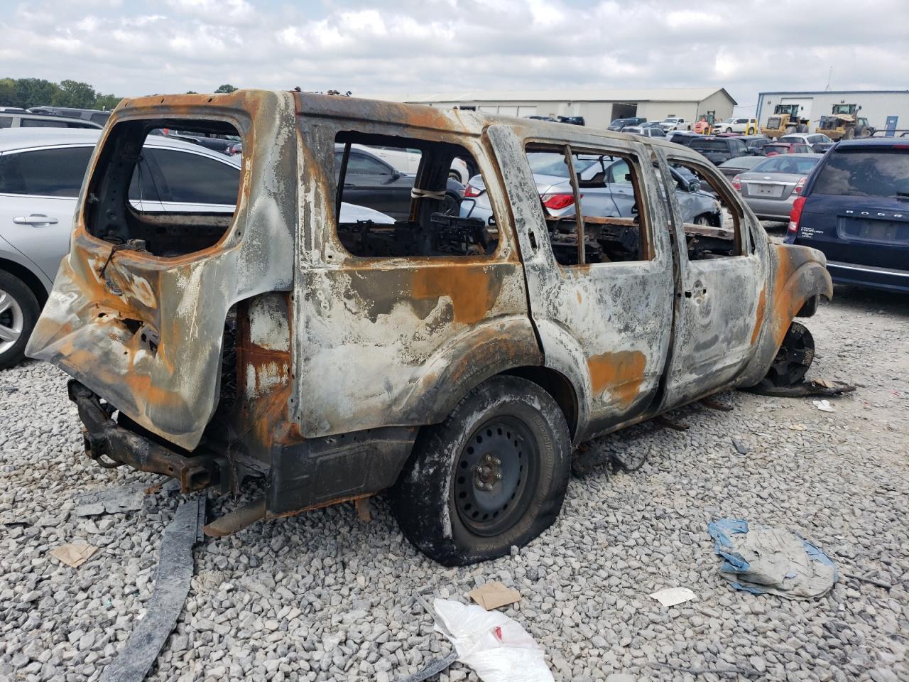 Global Auto Auctions